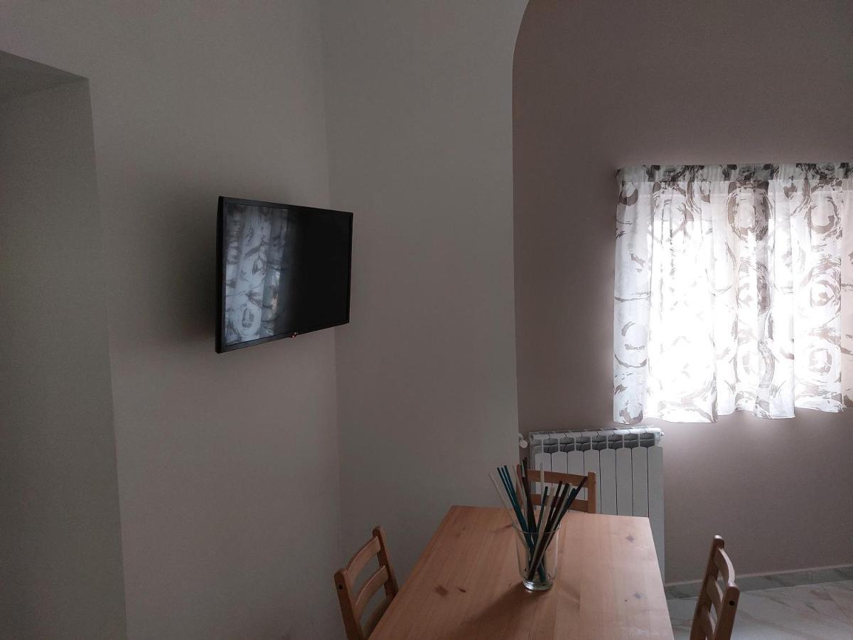 3Bien Sant'Anna Leilighet Napoli Eksteriør bilde