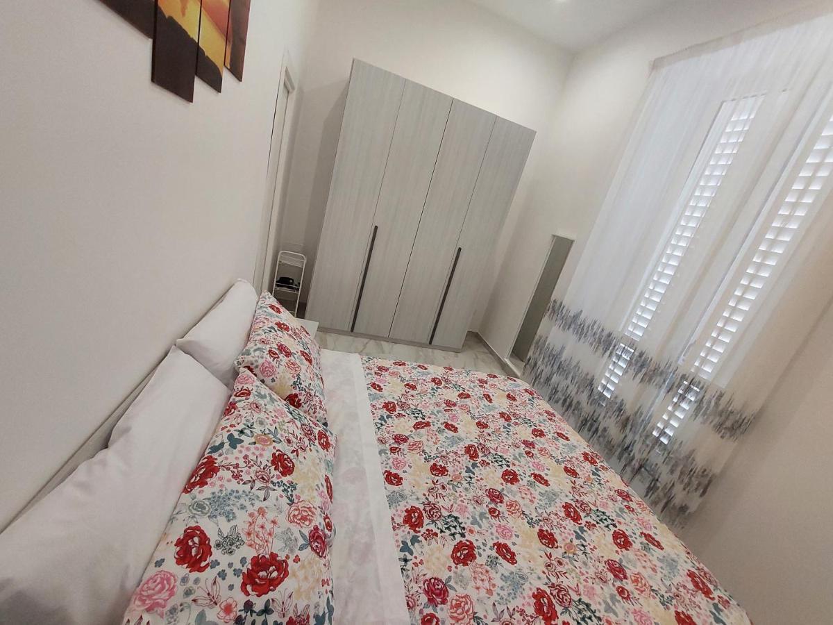 3Bien Sant'Anna Leilighet Napoli Eksteriør bilde