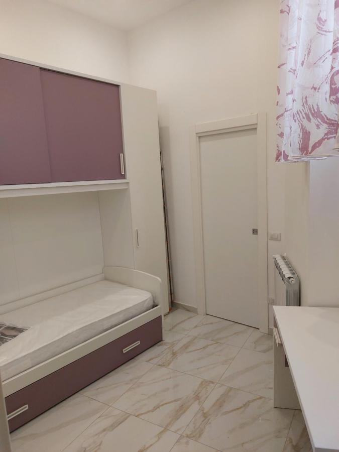 3Bien Sant'Anna Leilighet Napoli Eksteriør bilde